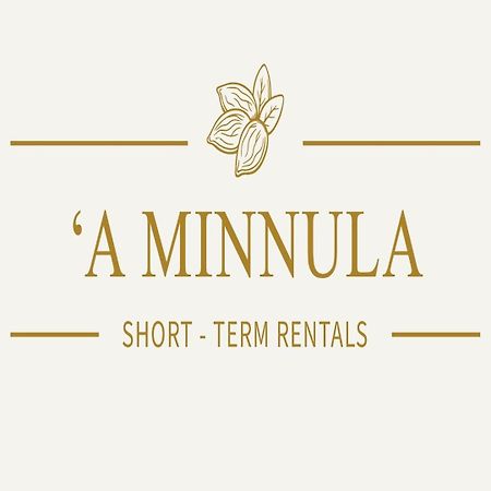 'A Minnula San Cataldo  Bagian luar foto