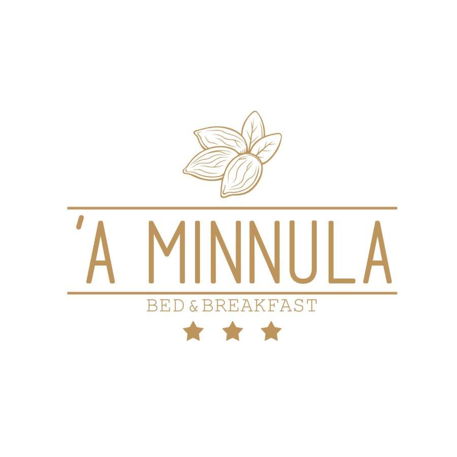 'A Minnula San Cataldo  Bagian luar foto