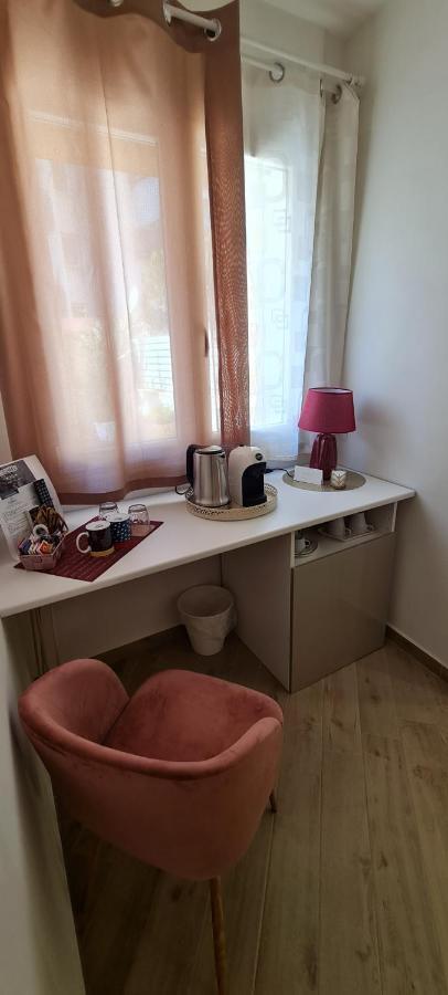 'A Minnula San Cataldo  Bagian luar foto