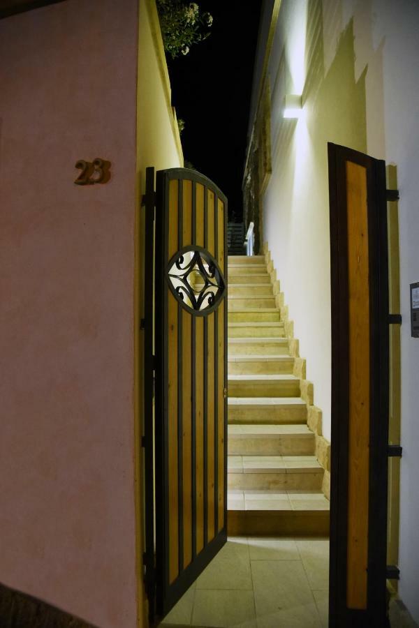 'A Minnula San Cataldo  Bagian luar foto