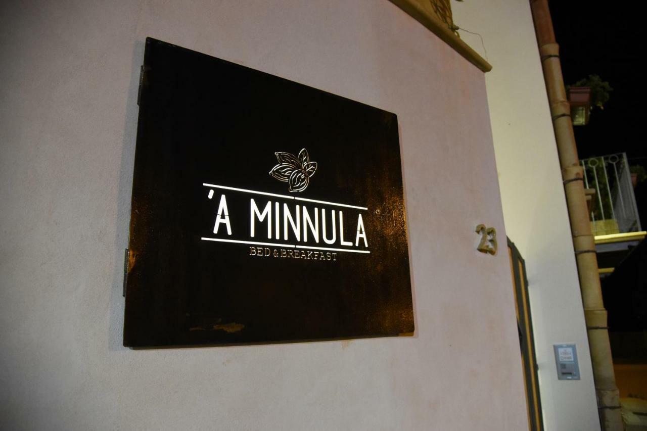 'A Minnula San Cataldo  Bagian luar foto